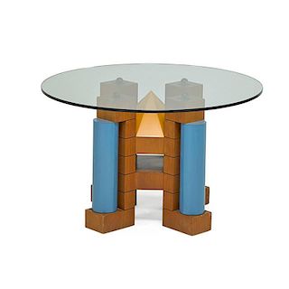MICHAEL GRAVES Dining table