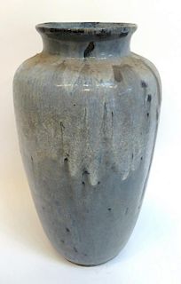 Jun Ware Vase