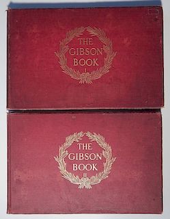 The Gibson Books
