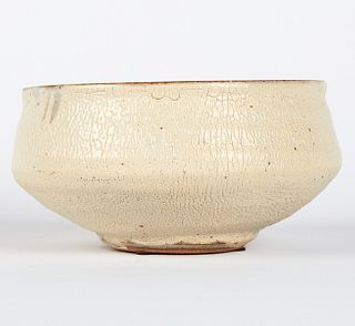 Warren Mackenzie Studio Pottery Bowl