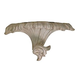 SERGE ROCHE Large sconce