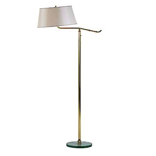 FONTANA ARTE (Attr.) Floor lamp