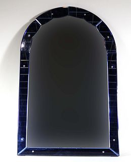 Maison Bagues Arched Mirror