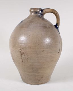Goodwin and Webster Ovoid Jug
