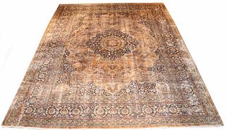 Khorassan Carpet