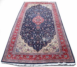 Indian Kaghan Design Carpet