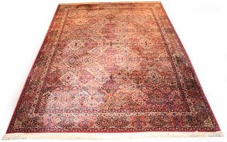 Machine Made Karastan Carpet