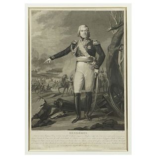 Louis Francois Charon (1783 - 1831)