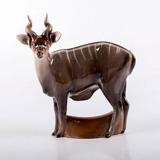 Royal Doulton Animal Figurine, Nyala Antelope HN2664