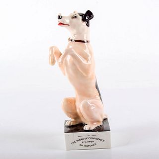 Royal Doulton Figurine Advertising Ware, Mark of Confidence
