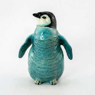 Beswick Large Figurine, Penguin Chick 2398