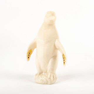 Lenox Porcelain Figurine, Penguin