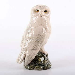 Royal Doulton Decanter, Whyte & Mackay Snowy Owl
