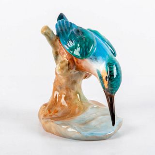 Royal Doulton Figurine, Kingfisher HN2541