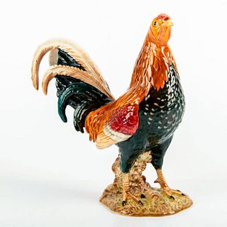 Beswick Animal Figurine, Gamecock Rooster 2059