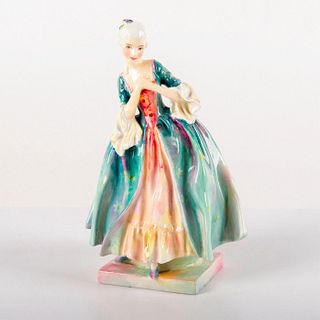 Camilla HN1711 - Royal Doulton Figurine