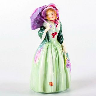 Royal Doulton Figurine, Miss Demure HN1463