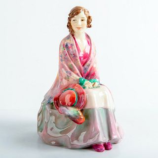 Rosabell HN1620 - Royal Doulton Figurine