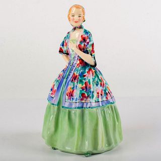 Royal Doulton Porcelain Figurine, Jasmine HN1862