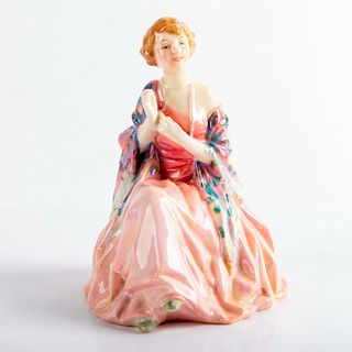 Aileen HN1664 - Royal Doulton Figurine