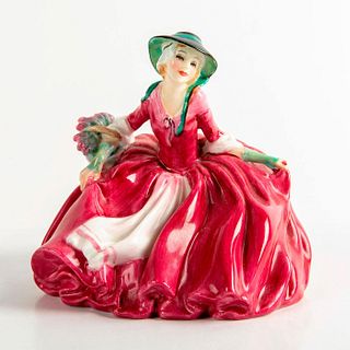 Annabella HN1875 - Royal Doulton Figurine