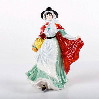 Wales HN3630 - Royal Doulton Figurine