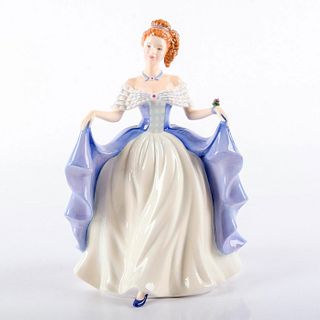Royal Doulton Figurine, Scottish Pride HN5030