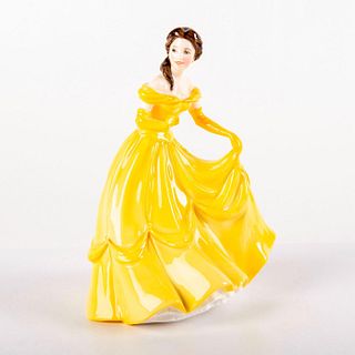 Belle HN3830 - Royal Doulton Figurine