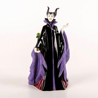 Maleficent HN3840 - Royal Doulton Figurine