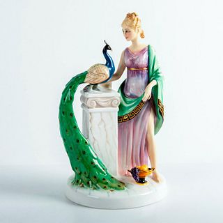 Helen of Troy HN2387 - Royal Doulton Figurine