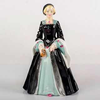 Janice HN2165 - Royal Doulton Figurine