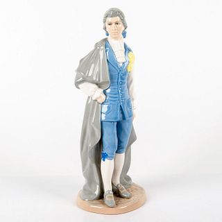Hamilton Collection Figurine, Figaro