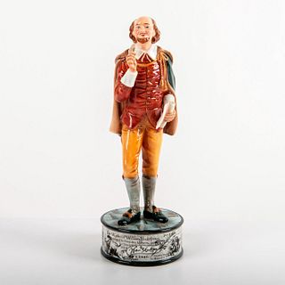 Royal Doulton Figurine, William Shakespeare HN5129