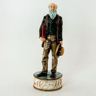 Royal Doulton Figurine, Charles Darwin HN5239