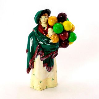 Royal Doulton Figurine, The Balloon Seller HN583
