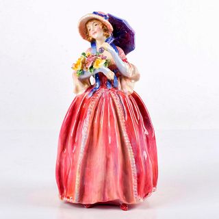 June HN1947 - Royal Doulton Figurine