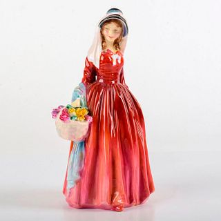 Rosemary HN2091 - Royal Doulton Figurine
