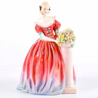 Roseanna HN1926 - Royal Doulton Figurine