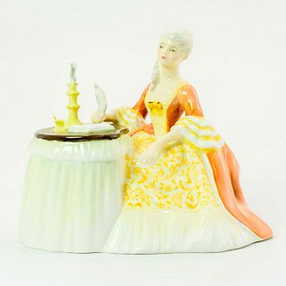 Meditation HN2330 - Royal Doulton Figurine