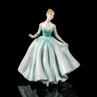 Royal Doulton Factory Sample Figurine, Caroline HN4785
