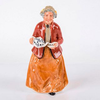 Teatime HN2255 - Royal Doulton Figurine