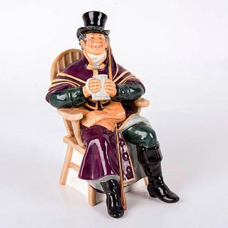 The Coachman HN2282 - Royal Doulton Figurine