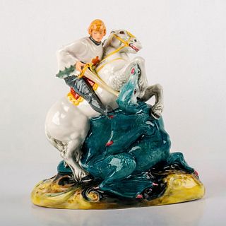 St. George HN2051 - Royal Doulton Figurine