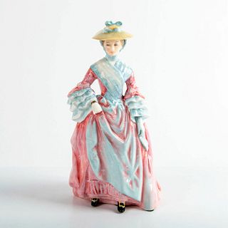 Mary Countess Howe HN3007 - Royal Doulton Figurine