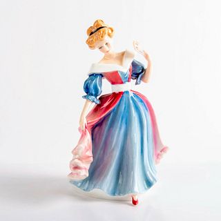 Amy HN3316 - Royal Doulton Figurine
