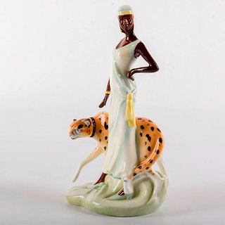 Royal Doulton Figurine, Charlotte HN3810