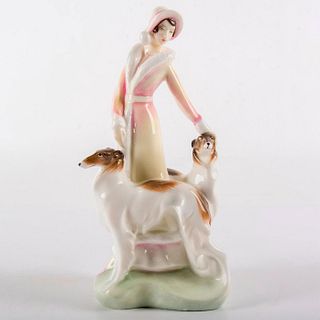 Royal Doulton Figurine, Daisy HN3804