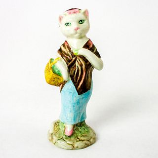 Beswick Beatrix Potter Storybook Figurine, Susan