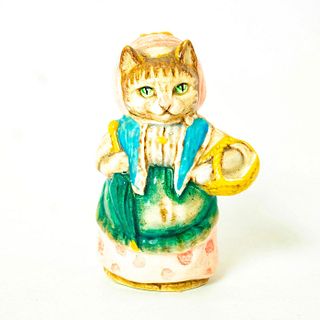 Cousin Ribby - Beswick - Beatrix Potter Figurine