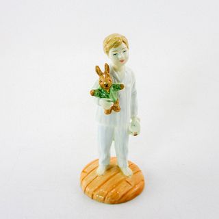 Royal Doulton Figurine, Lights Out HN4465